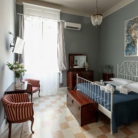 Talia B&B Guest House Reggio Calabria Exterior foto