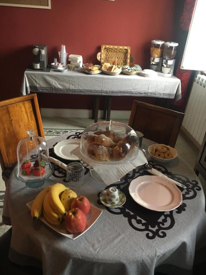 Talia B&B Guest House Reggio Calabria Exterior foto