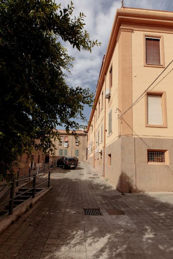 Talia B&B Guest House Reggio Calabria Exterior foto