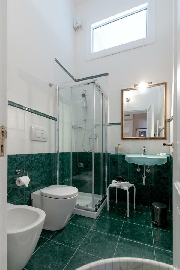 Talia B&B Guest House Reggio Calabria Exterior foto