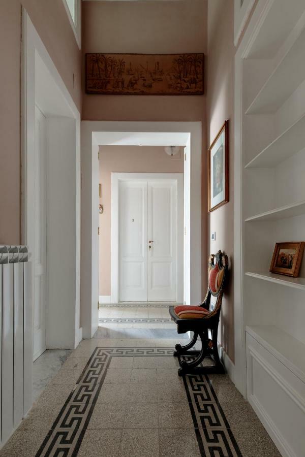 Talia B&B Guest House Reggio Calabria Exterior foto