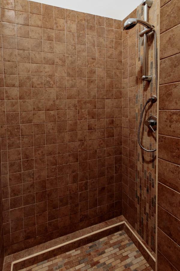 Talia B&B Guest House Reggio Calabria Exterior foto