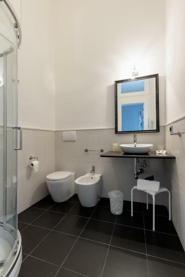 Talia B&B Guest House Reggio Calabria Exterior foto
