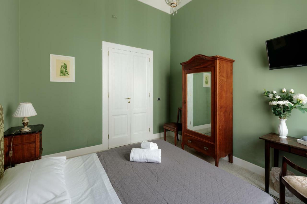 Talia B&B Guest House Reggio Calabria Exterior foto