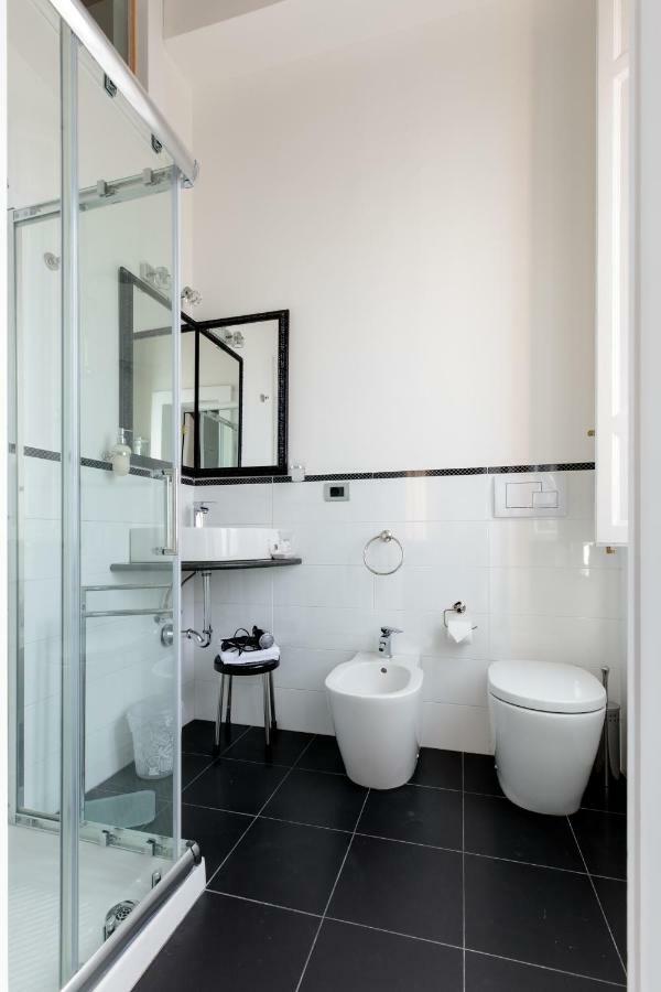 Talia B&B Guest House Reggio Calabria Exterior foto