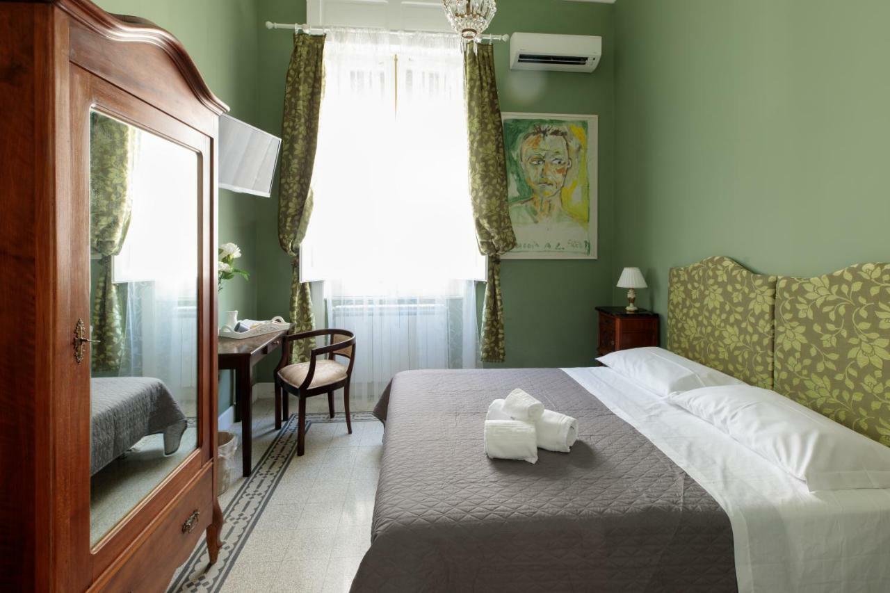 Talia B&B Guest House Reggio Calabria Exterior foto