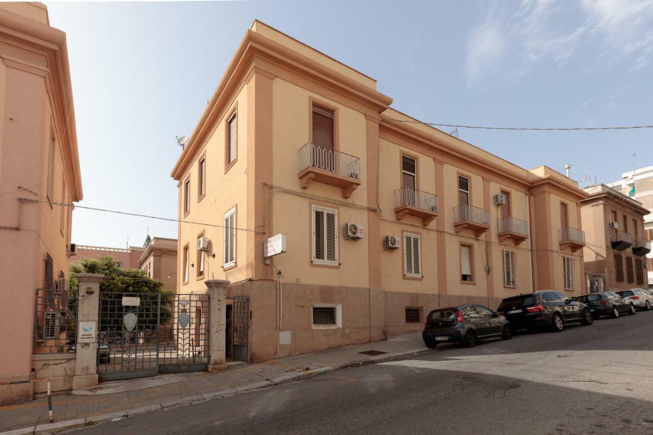 Talia B&B Guest House Reggio Calabria Exterior foto