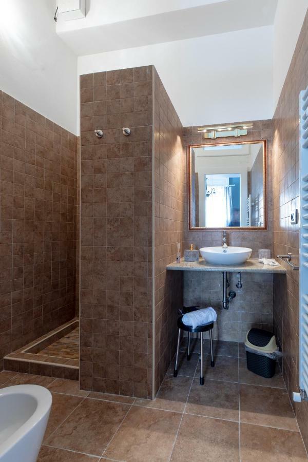 Talia B&B Guest House Reggio Calabria Exterior foto